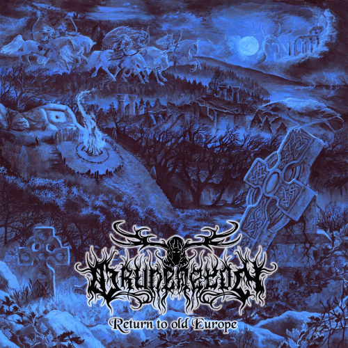 Drunemeton (RUS) : Return to Old Europe
